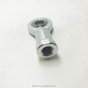 Dài hơn Shank chủ đề <span class=keywords><strong>Rod</strong></span> End bearingssa20t/K M16 Metric chủ đề heim Doanh Bộ dụng cụ M10 M14 M12 M18 M20 - Product Image 4