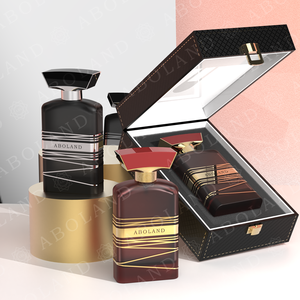 ผู้ผลิต OEM และ ODM รับผลิตแม่พิมพ์ตามสั่ง ขวดน้ำหอมหรูหราและกล่องบรรจุภัณฑ์ - Product Image 5