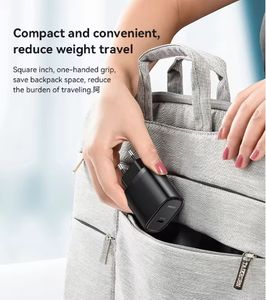 Tipo-C 20W prese per cellulare sottile pieghevole usb caricatore per telefono a muro ip cellulare <span class=keywords><strong>samsung</strong></span> s10 all'ingrosso super a buon mercato prezzi - Product Image 6