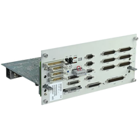 NOUVEAU Système CNC 810D Module de commande du tableau de bord CCU1 6FC5410-0AY01-0AA0 6fc5410-0ay01-0aa0