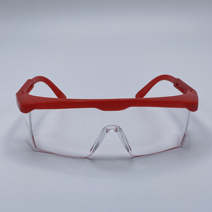 <span class=keywords><strong>Gafas</strong></span> <span class=keywords><strong>DE</strong></span> <span class=keywords><strong>SEGURIDAD</strong></span> antisalpicaduras para el trabajo, protección ocular, <span class=keywords><strong>gafas</strong></span> <span class=keywords><strong>de</strong></span> <span class=keywords><strong>seguridad</strong></span> industriales a prueba <span class=keywords><strong>de</strong></span> viento y polvo para laboratorio - Product Image 1
