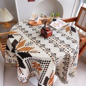 Manta tejida personalizada y Sudadera con capucha-Diseño moderno simple coreano ecológico - Product Image 4