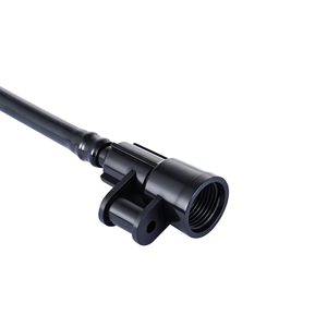 Konektor Selang 8/11mm 1/2" Braket <span class=keywords><strong>Sprinkler</strong></span> Betina untuk Sambungan Pipa Air Irigasi Pertanian Kebun - Product Image 4