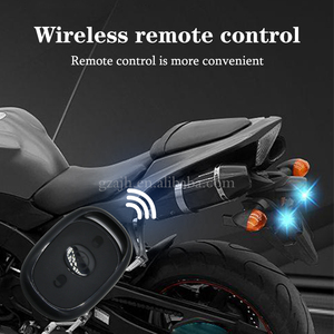 Manufacturer's New Wireless <strong>Remote</strong> <strong>Control</strong> Multi-color <strong>Led</strong> Strobe <strong>Light</strong> Motorcycle Aircraft <strong>Light</strong> <strong>Led</strong> Drone Strobe <strong>Light</strong> - Product Image 4