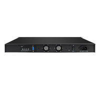 Router Flexible de 4 Puertos N2600 82583V 82574 SSR3L MSATA Appliance 1u 4 Puertos 4 Lan Económico 4*RJ45 Pfsense Opnsense Mini Pc Firewall
