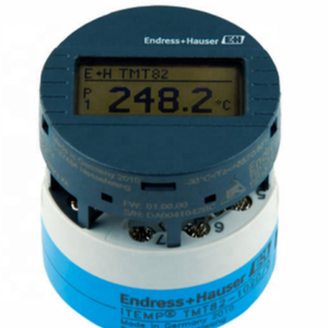 Nouveau capteur de température E+H TMT84-A1A1I original - Product Image 3