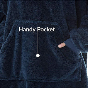 <span class=keywords><strong>Pigiama</strong></span> Unisex in <span class=keywords><strong>Pile</strong></span> Doppio Strato, Taglia Unica, Comodo e Ampio, per Autunno/Inverno, Nuovo Modello per Coppie - Product Image 6
