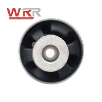 Buje de Brazo de Control Inferior de Alta Calidad para Automóviles WRR 31106786951 para BMW X3 X4 F25 28i 18d 28iX 20dX M40i