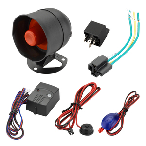 4G gps/gsm โทรศัพท์<span class=keywords><strong>มือ</strong></span><span class=keywords><strong>ถือ</strong></span>/สมาร์ทโฟนสัญญาณเตือนรถพร้อมรีโมทเปิดท้ายรถด้วยแอพสมาร์ทโฟน - Product Image 4