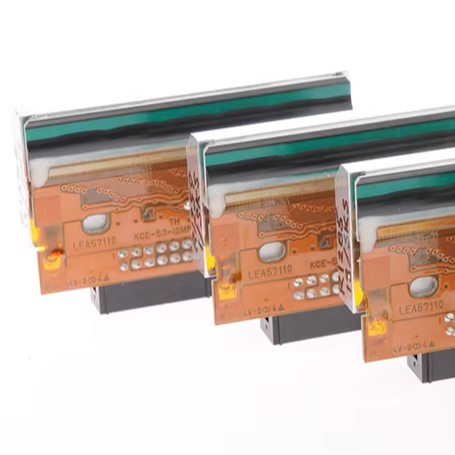 Original and New Printhead CAB EOS1,EOS2,EOS4,EOS5 203dpi Printing Machinery Parts