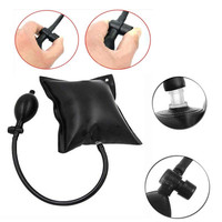 Cales de pompe à Air épaissies outils de serrurier réparation de fenêtre de porte de voiture coussin d'air coussin d'air outil de déverrouillage ouvert d'urgence accessoires de voiture
