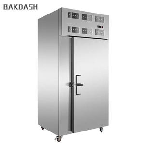 Prix de la machine de congélation rapide par éclatement, tunnel de congélation Iqf d'<span class=keywords><strong>occasion</strong></span> de petite taille - Product Image 3