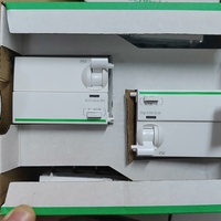 Disjoncteur différentiel série Vigi iC65 40A 30mA A9V52440 PLC