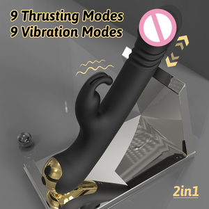 Vente chaude poussée lapin télécommande avancement vaginal produit de planification familiale <span class=keywords><strong>test</strong></span> de grossesse - Product Image 5