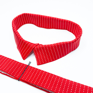 Tejido de canalé 96 algodón 4 canalé de punto de canalé para puño y cuello para chaqueta - Product Image 6