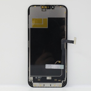 Écran tactile LCD pour téléphone portable OEM d'usine pour <span class=keywords><strong>iPhone</strong></span> 13 14 15 Pro <span class=keywords><strong>Max</strong></span>, écran OLED flexible de remplacement, <span class=keywords><strong>taille</strong></span> 1:1 véritablement originale - Product Image 4