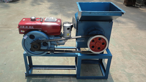 Machine d'extraction d'huile de palme, prix - Product Image 6