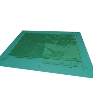 Precio de Placa de Fotopolímero para Impresión Flexográfica - Product Image 4