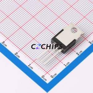 Transistor de Efecto de Campo (MOSFET) IRF9520NPBF-VB TO-220AB Original, Nuevo - Product Image 2