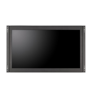 Zhixianda 15.6 inch 1920*1080 Chất lượng cao kim loại trường hợp Wall Mount <span class=keywords><strong>Raspberry</strong></span> <span class=keywords><strong>Pi</strong></span> Android Linux pcap cảm ứng màn hình Màn hình - Product Image 3