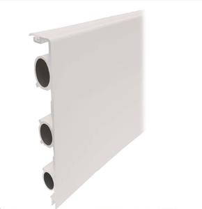 <span class=keywords><strong>Plinthe</strong></span> <span class=keywords><strong>chauffante</strong></span> électrique mince, chauffage rapide, économie d'énergie, chauffage de pièce - Product Image 1