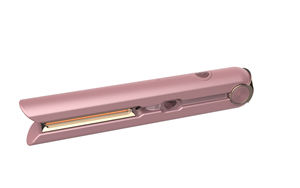 מוצרים חדשים 2 ב 1 OEM צבעים קטן שיער סטיילינג כלים אלחוטי נייד זול מהיר שטוח ברזל שיער מחליק - Product Image 2