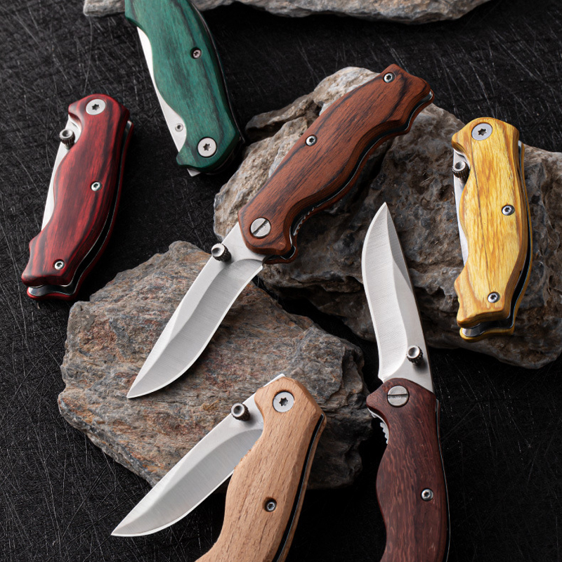 YJ Knives
