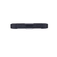 Tableta Industrial Resistente Android con Lector RFID Frontal, Escáner de Código de Barras 2D, Android 12, para Almacén