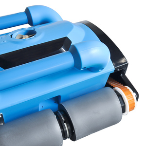 Nouveau robot aspirateur de piscine en promotion, robot de piscine automatique ICH-200D - Product Image 6