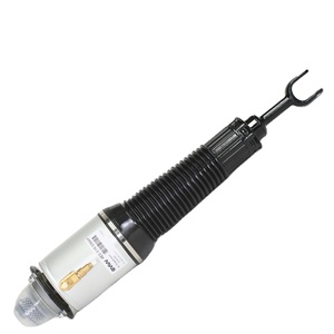 Autoteile für Luftfederung vorne links für AUDI A8 OE NO.4E0 039AF 039AH 4 E0 039T mit Garantie: 12 Monate - Product Image 5