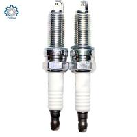Zündkerzensatz 1885410080 4 Stück für Hyundai I30 I20 Elantra Kia Rio Soul Ceed Venga Carens
