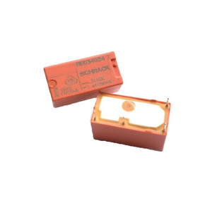 Relais d'automatisation industrielle 100% neuf et original RT314A05 5V - Product Image 1