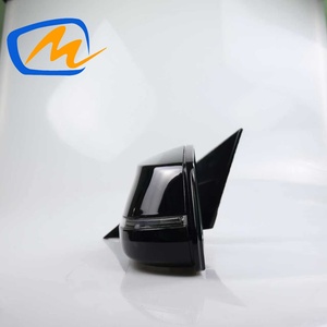 Nhà Máy Bán Hàng Trực Tiếp Hoàn Hảo Kiểm Tra F10 5 Side Gương Frobmw Xe Gương Điện Sưởi Ấm Bóng Cần Cho Bức Tranh Không Có Tín Hiệu Lần Lượt - Product Image 3