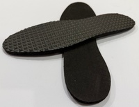 Semelle extérieure personnalisée en EVA pour tongs, sandales et chaussures de mode – Feuille de semelles en mousse DIY, épaisseur 6mm-25mm, unisexe, personnalisable