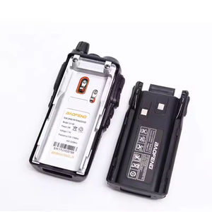 Batería de Repuesto para Walkie Talkie Baofeng UV-<span class=keywords><strong>82</strong></span>, 1800mAh, 7.4V, Iones de Litio, Venta al Por Mayor - Product Image 2