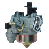 Carburateur Huayi P19 en métal neuf compatible avec les moteurs à essence OHV GX390 GP200 188F 170F 196cc 208cc 212cc 223cc # 16100-ZL0-W51