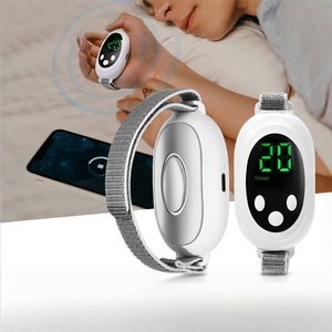 Neues Leichtgewichtiges Schlafgerät Tragbares Wiederaufladbares Schlafhilfsmittel Angstlinderung Schlaflosigkeit Bestseller-Produkt - Product Image 1