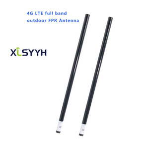 Fiberglass Antenna long Rang omnidirectional Outdoor wifi <strong>4G</strong> LTE GSM 3G Antenna - Product Image 6