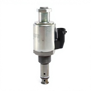 เซ็นเซอร์ไฮดรอลิกของรถขุด SK200-8 สวิตช์แรงดัน LC52S00019P - Product Image 3