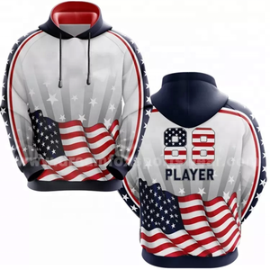 Felpa con cappuccio personalizzata produttore tessuto Plus Size <span class=keywords><strong>felpe</strong></span> con cappuccio da uomo <span class=keywords><strong>felpe</strong></span> con cappuccio Costume americano felpa con cappuccio <span class=keywords><strong>Rock</strong></span> Band - Product Image 4