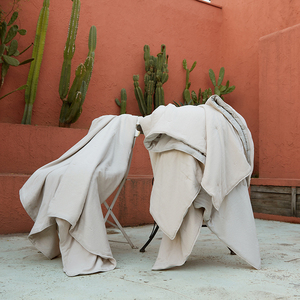सर्दियों घर बांस कपड़े बांस भरने Duvet बिस्तर रजाई बिस्तर देनेवाला सेट - Product Image 2