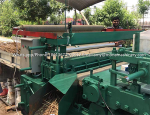 Machine à tresser les tapis <span class=keywords><strong>de</strong></span> roseau Machine à tisser les tapis <span class=keywords><strong>de</strong></span> paille Prix - Product Image 3