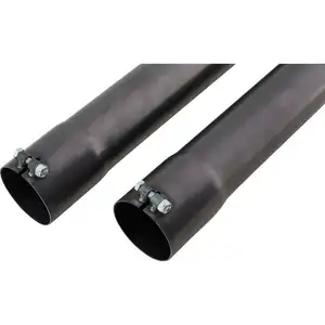 3 X 24 Inch Slip-Over Kickout Extension Pipes