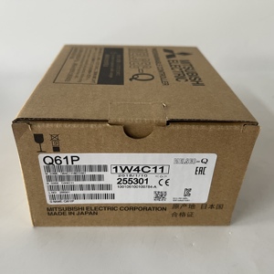 Módulo de Fuente de Alimentación PLC Mitsubishi Q61P - Product Image 6