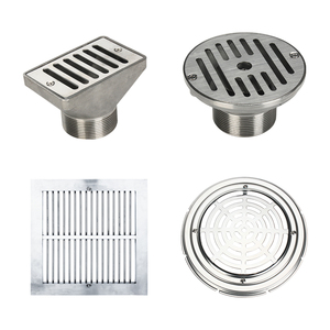 Accessoires de piscine, couvercle de raccord en plastique, drain principal rond pour piscine - Product Image 6