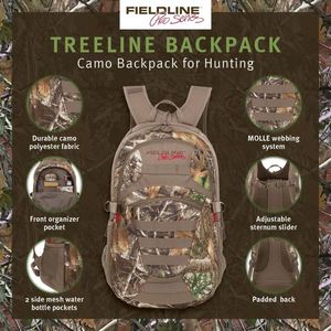 Free sample Large Capacity Durable 40L Molle Sports Camouflage Tactic Hiking Hunting <b>Nylon</b> <b>Bag</b> Outdoor Tactical Backpacks - Product Image 6