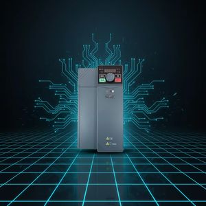 EM730-018-3B 18.5kW 380V Variador de Frecuencia Trifásico de Alta Frecuencia para Motor de CA, Centrífuga de Husillo, Automatización Industrial Sin Sensor EM730-018-3 - Product Image 4