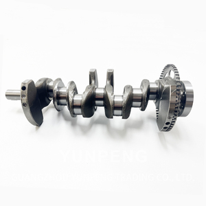 Vilebrequin de moteur 68546725AA pour Jeep Wrangler 2019-2024 68546725AA 68546725 2.0T - Product Image 5