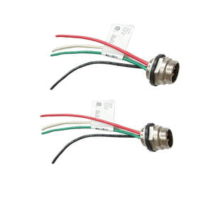 機器ワイヤーハーネス新エネルギー車ワイヤーハーネス - Product Image 3