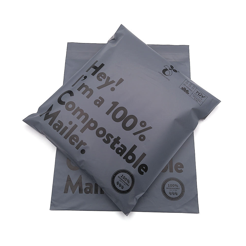Небольшие пакеты для доставки, 10x13